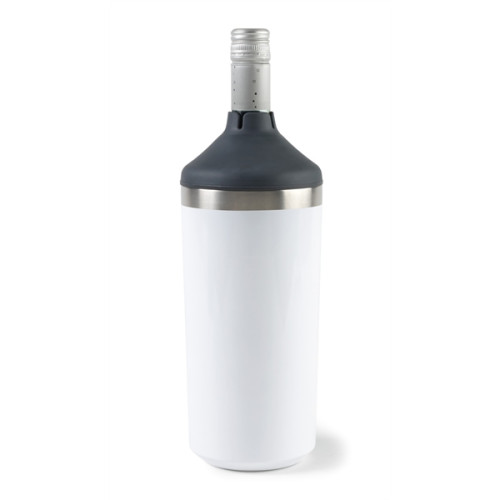 Aviana™ Chateau Double Wall Stainless Wine Bottle Cooler