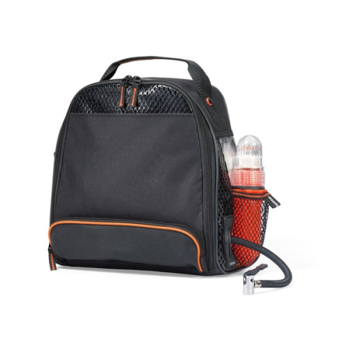 Ultimate Roadside Safety Kit