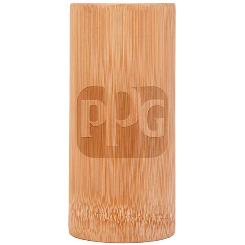 5-Piece Bamboo Kitchen Utensil Set