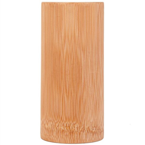 5-Piece Bamboo Kitchen Utensil Set