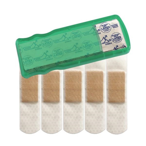 Primary Care Bandage Dispenser