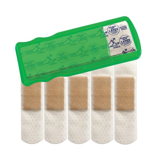 Primary Care Bandage Dispenser