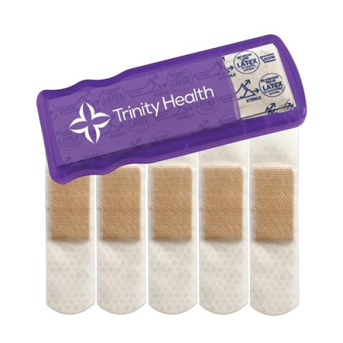 Primary Care Bandage Dispenser