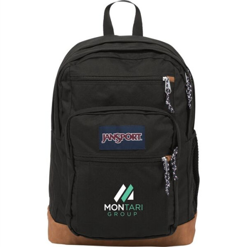 JanSport Cool Student 15" Computer Backpack