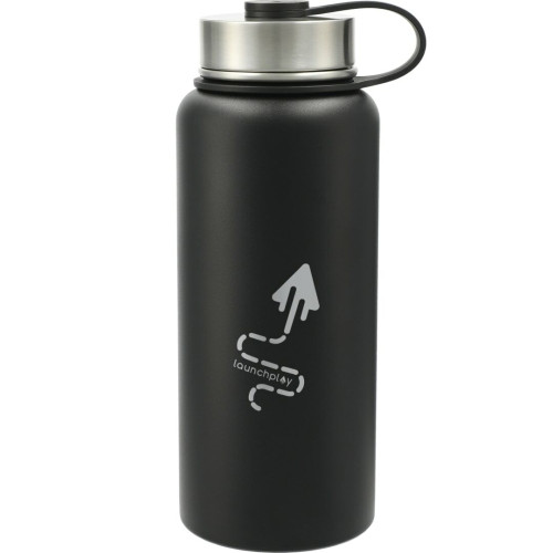 Highland 3-in-1 Copper Vacuum Bottle Kit 32oz