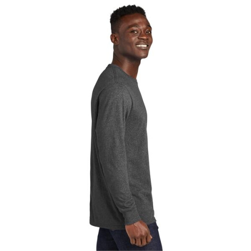 Allmade Unisex Long Sleeve Recycled Blend Tee