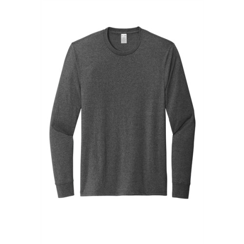 Allmade Unisex Long Sleeve Recycled Blend Tee