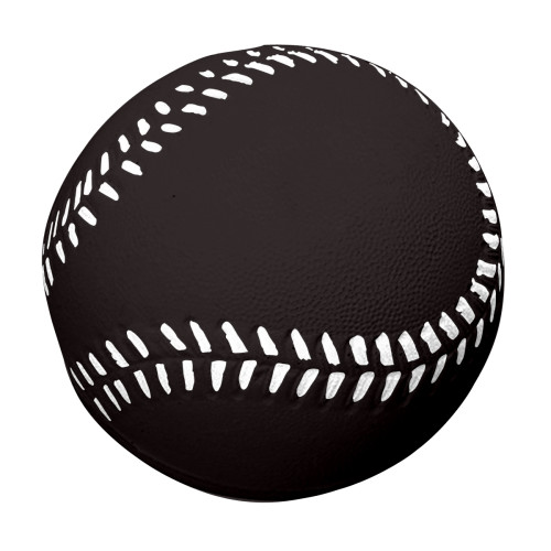 Baseball Shape Stress Reliever