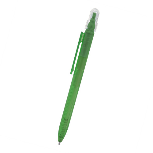 Promotional Customized Perfect Pair Highlighter Pen