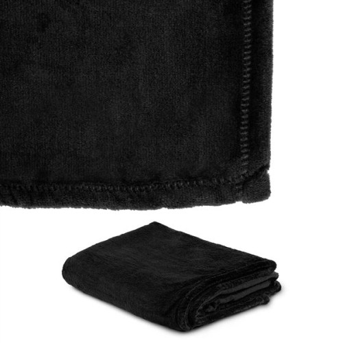 300g Mink Touch Embroidered Luxury Blanket 50" x 60"