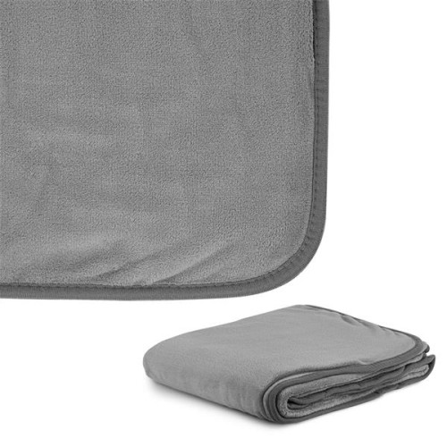 280g Premium Anti-Pill Micro Plush 100% Polyester Blanket