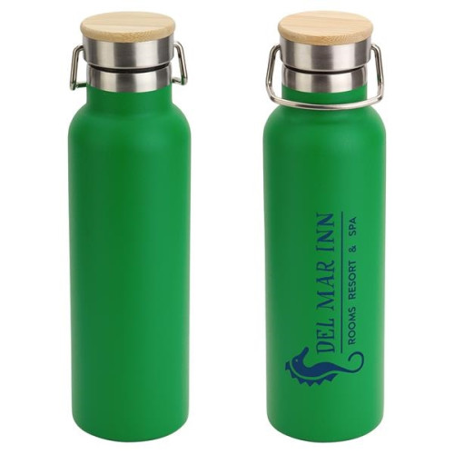 Barona 20 oz Vacuum Insulated Stainless Steel Bottle