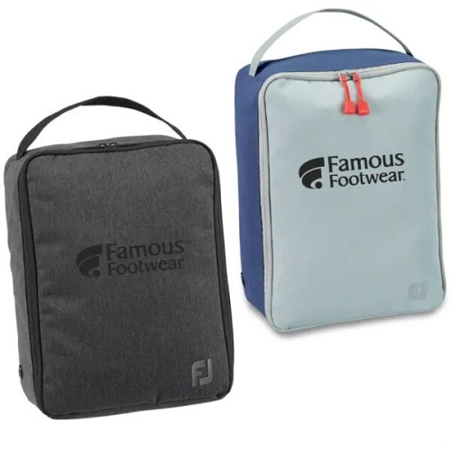 Footjoy Nylon Shoe Bag