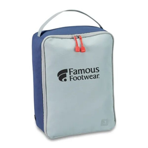 Footjoy Nylon Shoe Bag