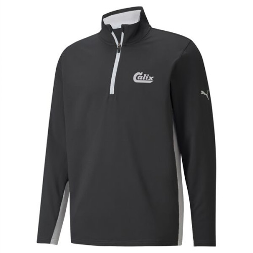 Puma Gamer Quarter Zip