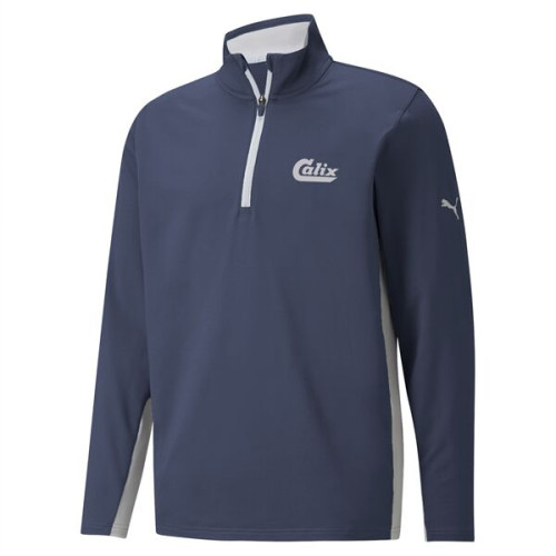 Puma Gamer Quarter Zip