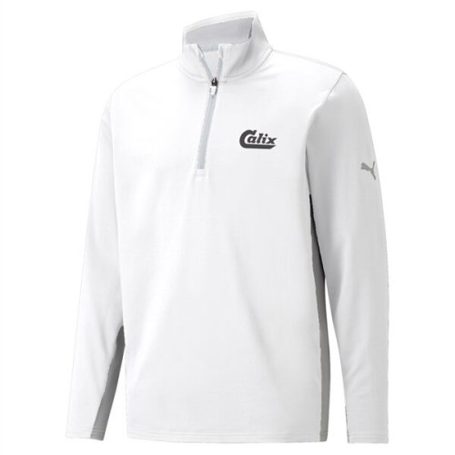Puma Gamer Quarter Zip