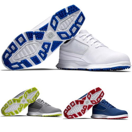 Footjoy Superlite Golf Shoe