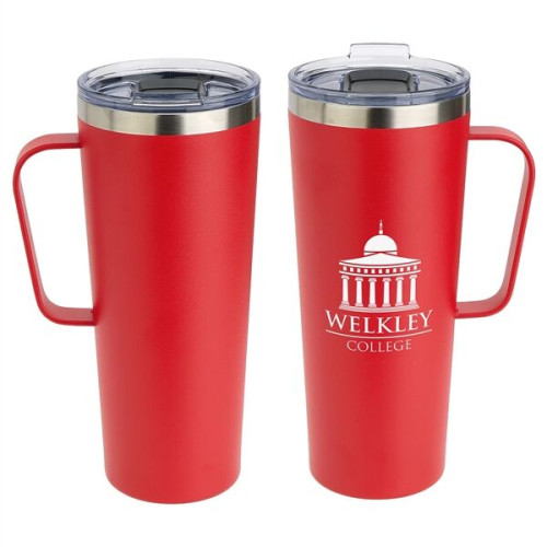 Maroni 28 oz Vacuum Insulated Stainless Steel Mug
