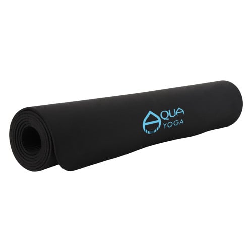 Single Layer Yoga Mat