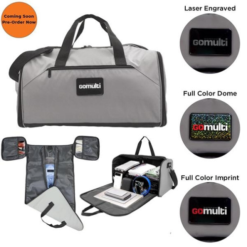Multifunctional Duffle Bag