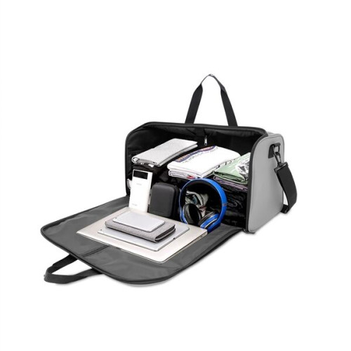 Multifunctional Duffle Bag