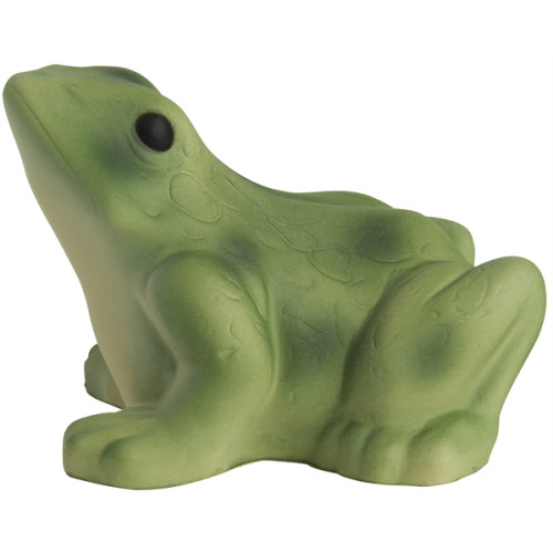 Bullfrog Squeezie® Stress Reliever