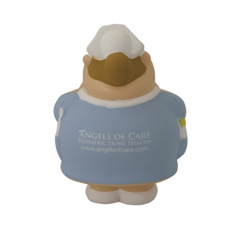 Squeezies® Nurse Bertina Stress Reliever