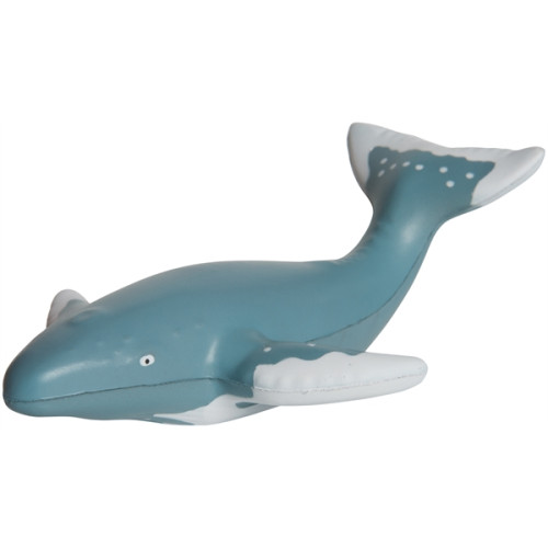 Squeezies® Humpback Whale Stress Reliever