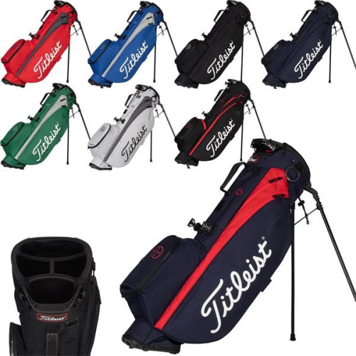 Titleist Player 4 Stand Bag