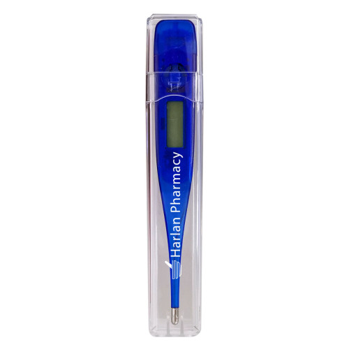 Digital Thermometer