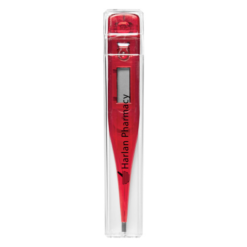Digital Thermometer
