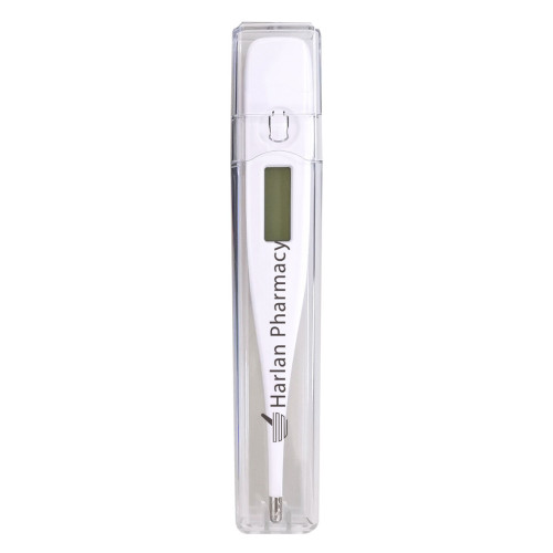Digital Thermometer