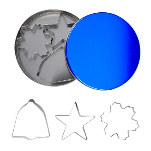 Cookie Cutter Set