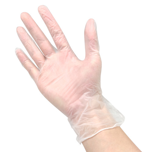 Disposable Vinyl Gloves