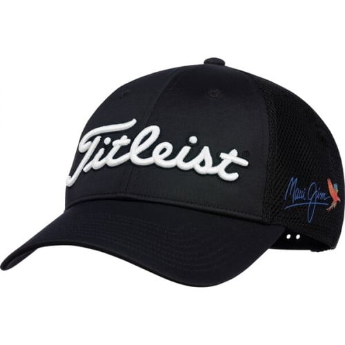 Titleist Tour Performance Mesh Golf Hat