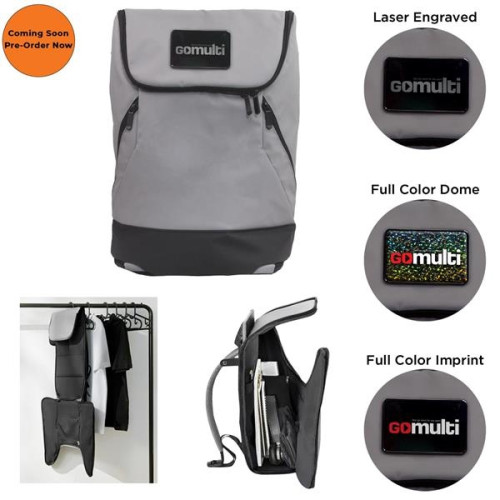 Multifunctional Backpack
