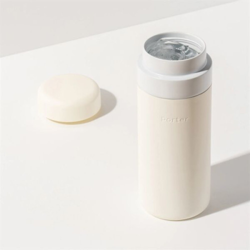 W&P Porter Insulated Ceramic Bottle 16 Oz