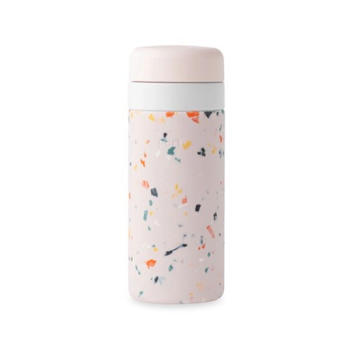 W&P Porter Insulated Ceramic Bottle 16 Oz