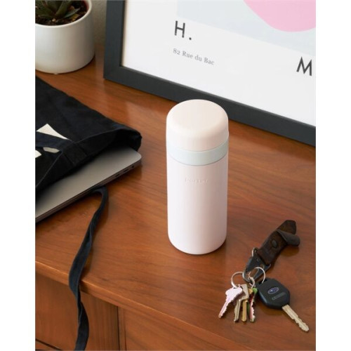 W&P Porter Insulated Ceramic Bottle 16 Oz