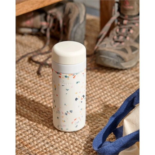 W&P Porter Insulated Ceramic Bottle 16 Oz