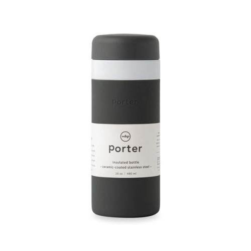 W&P Porter Insulated Ceramic Bottle 16 Oz