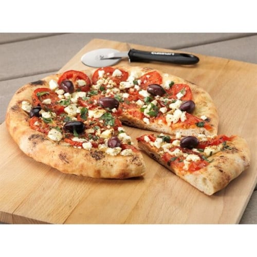 Cuisinart Outdoors® 3 Piece Pizza Grill Set