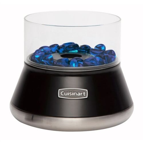 Cuisinart Outdoors® Petite Tabletop Fire Bowl