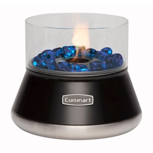 Cuisinart Outdoors® Petite Tabletop Fire Bowl