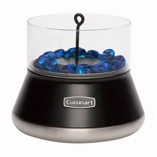 Cuisinart Outdoors® Petite Tabletop Fire Bowl