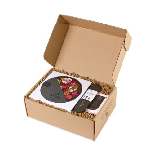 W&P Porter Sustainable Impact Ceramic Bundle