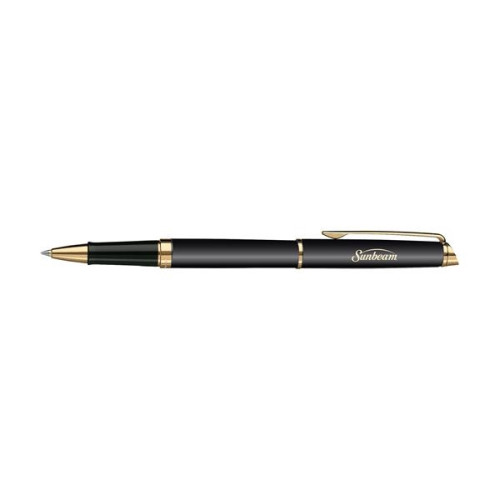 Waterman Hemisphere Rollerball - Matte