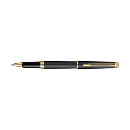Waterman Hemisphere Rollerball - Matte
