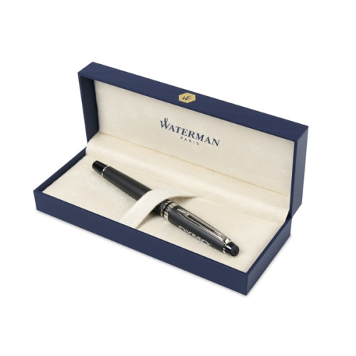 Waterman Hemisphere Rollerball - Matte